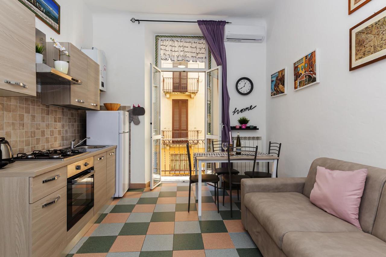 New Apartment In Downtown Close To Duomo Μιλάνο Εξωτερικό φωτογραφία