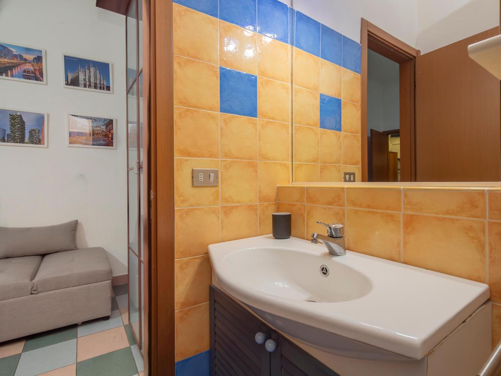 New Apartment In Downtown Close To Duomo Μιλάνο Εξωτερικό φωτογραφία