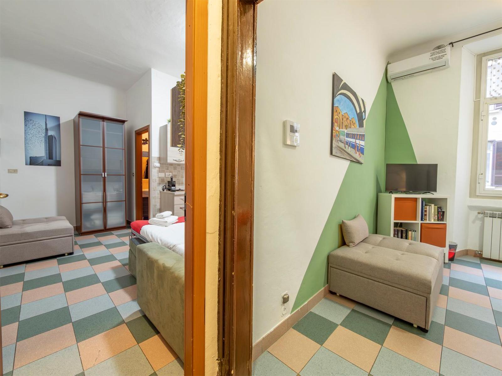 New Apartment In Downtown Close To Duomo Μιλάνο Εξωτερικό φωτογραφία