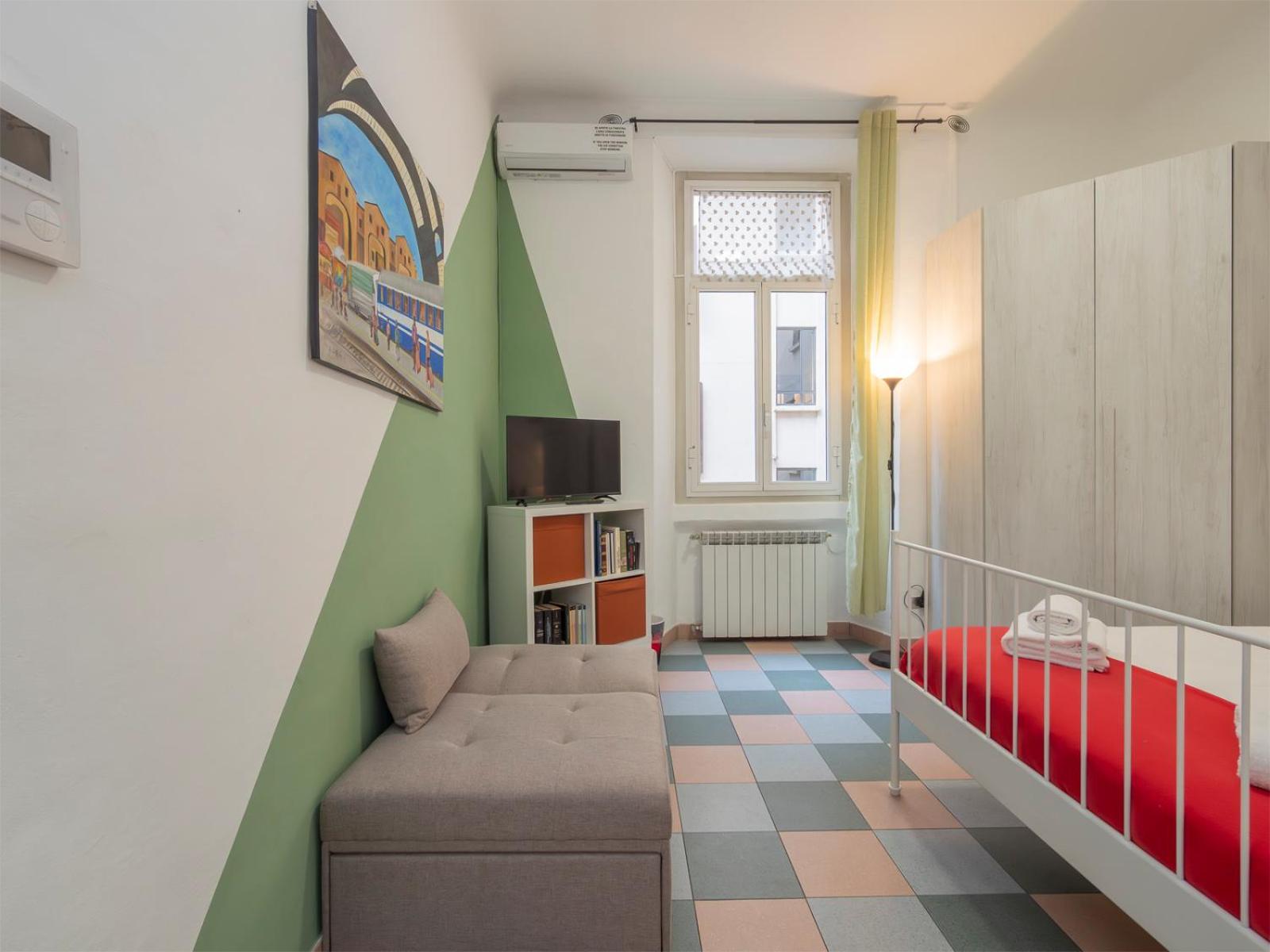 New Apartment In Downtown Close To Duomo Μιλάνο Εξωτερικό φωτογραφία