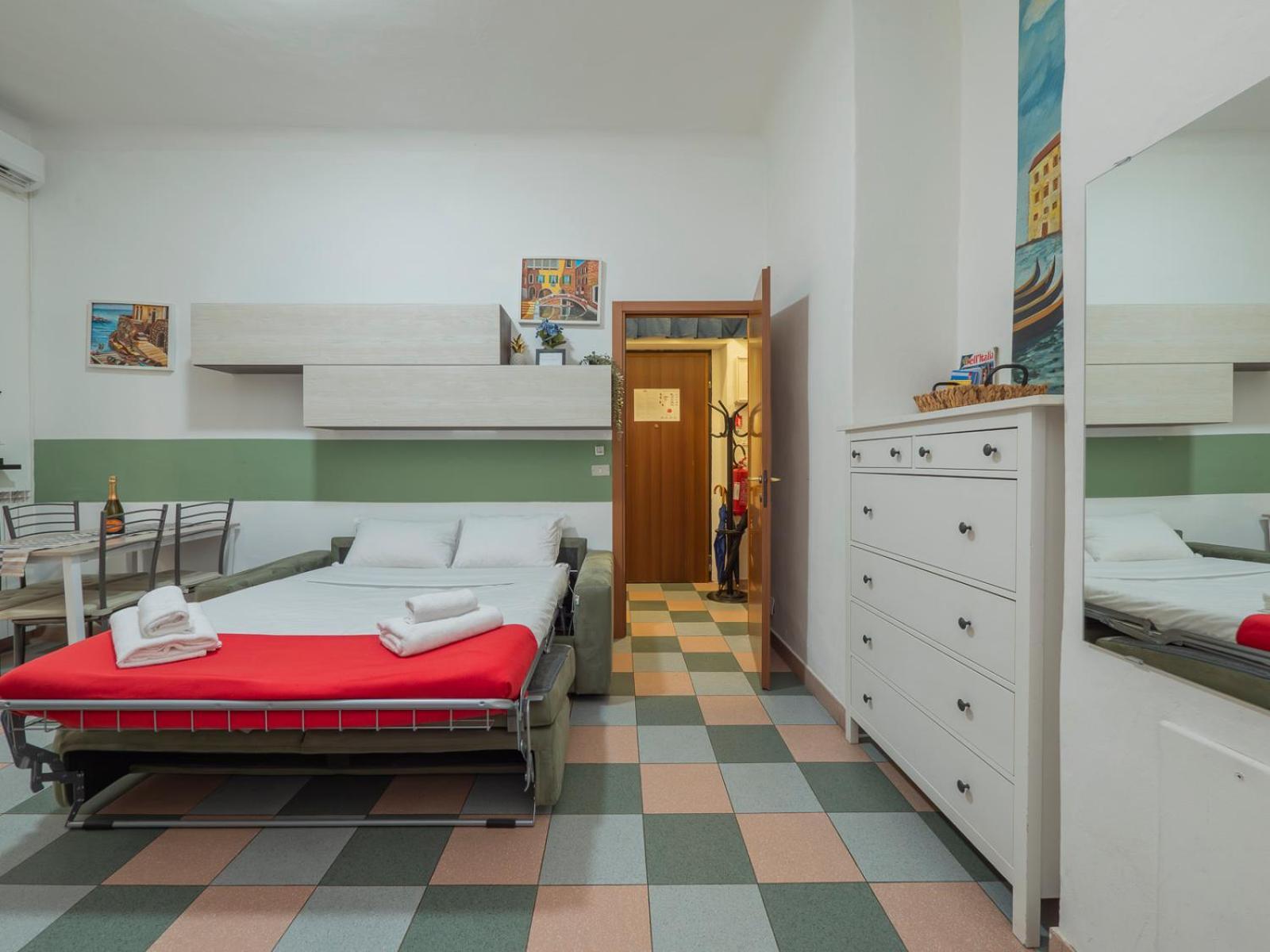 New Apartment In Downtown Close To Duomo Μιλάνο Εξωτερικό φωτογραφία