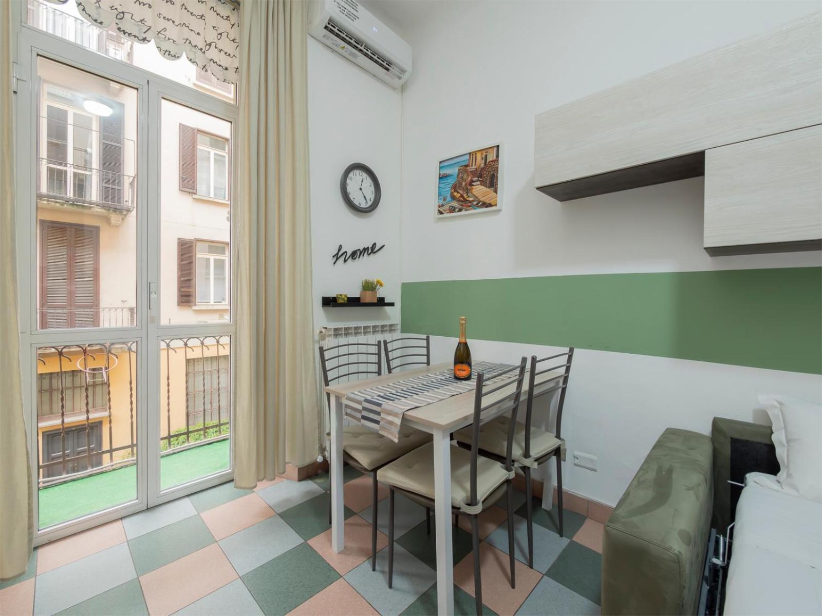 New Apartment In Downtown Close To Duomo Μιλάνο Εξωτερικό φωτογραφία